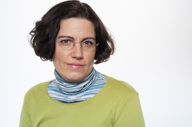 Dr. Sandra Jung-Sauer